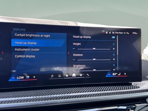New 2026 BMW X5 M Competition w/ Executive Package image 19