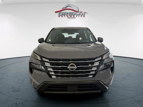 New 2026 Nissan Rogue SV w/ Cold Weather Package image 4