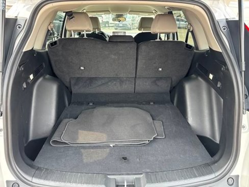Used 2025 Honda CR-V LX image 15
