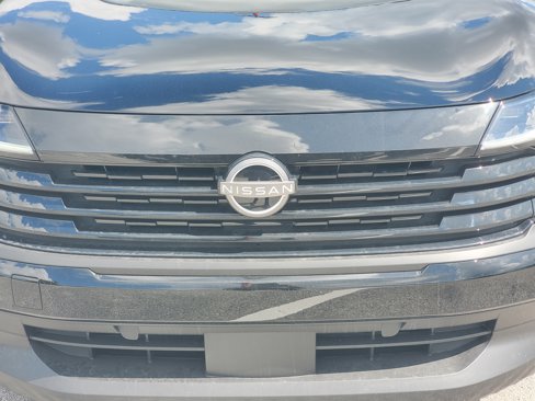 New 2026 Nissan Kicks SV image 10