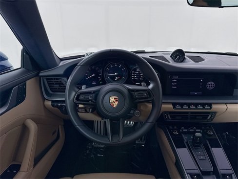 Certified 2024 Porsche 911 Carrera 4S image 19
