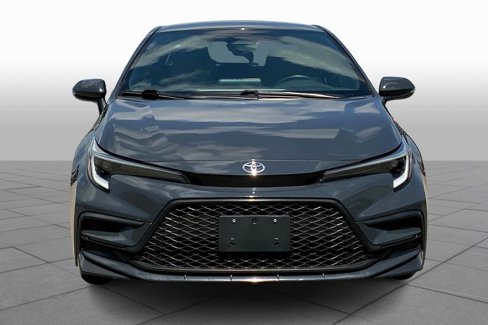 Used 2023 Toyota Corolla SE image 5