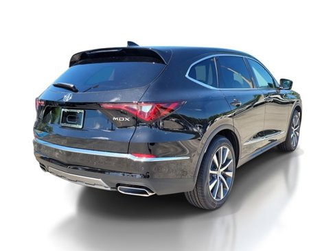New 2026 Acura MDX w/ Technology Package image 4