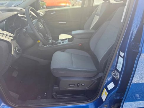 Used 2018 Ford Escape SE w/ Ford Safe & Smart Package image 11
