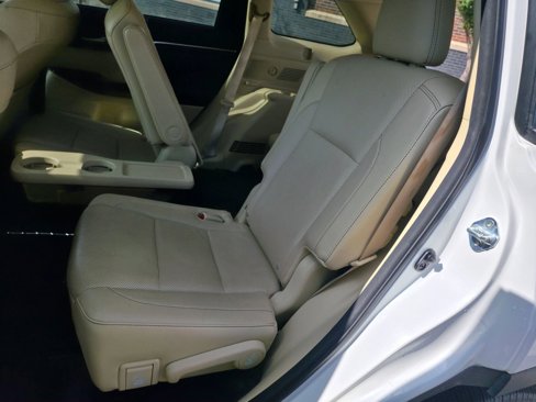 Used 2015 Toyota Highlander Limited image 34