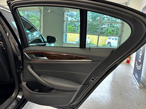 Used 2019 BMW 540i xDrive image 27