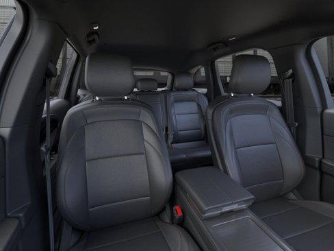 New 2025 Lincoln Nautilus Premier w/ Jet Appearance Package image 10