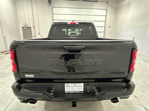 New 2026 RAM 1500 Big Horn image 7