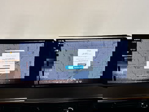 New 2026 INFINITI QX80 Sensory image 18
