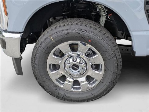 New 2026 Ford F250 Lariat image 12