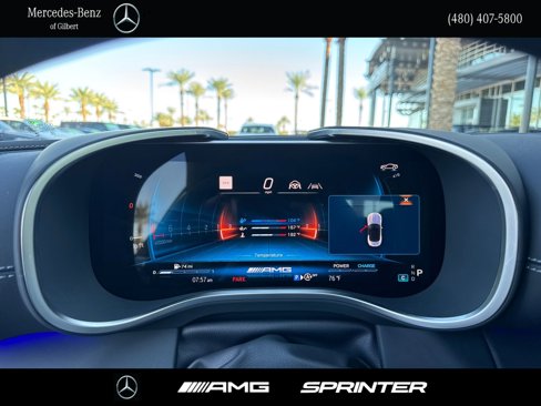 New 2026 Mercedes-Benz SL 43 AMG image 17