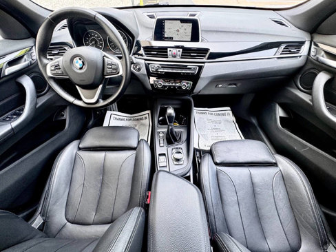 Used 2018 BMW X1 xDrive28i w/ Convenience Package image 29