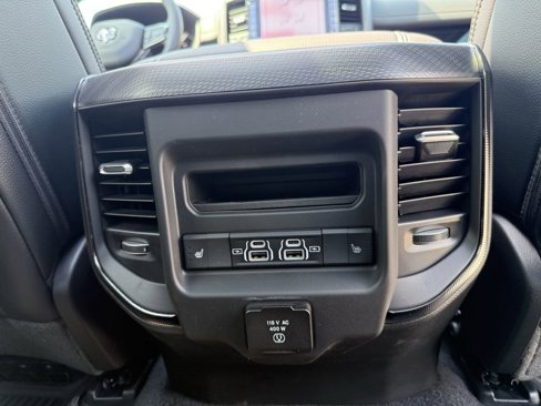 New 2026 RAM 1500 Rebel image 35