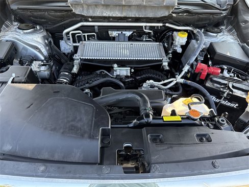 Used 2020 Subaru Ascent Limited image 21