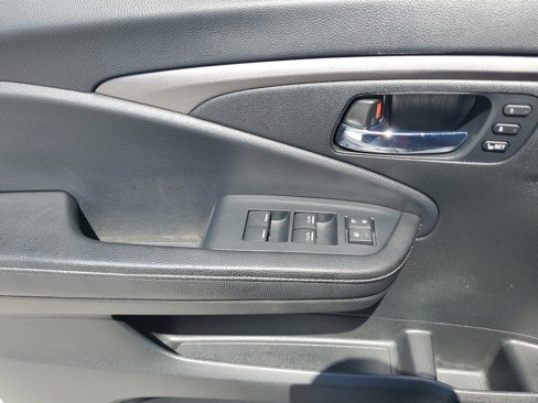 Used 2022 Honda Ridgeline RTL-E image 17