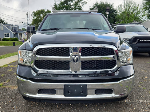 Used 2023 RAM 1500 Tradesman w/ Popular Equipment Group image 7