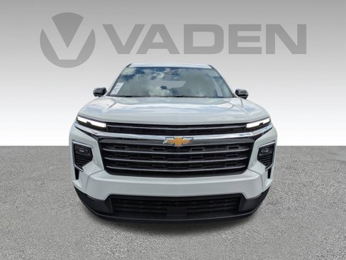 New 2026 Chevrolet Traverse LT w/ Sun and Wheel Package image 25