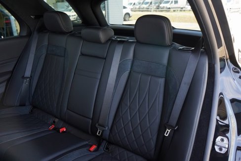 New 2026 Mercedes-Benz GLE 63 AMG S image 31