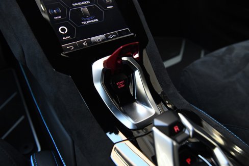 Used 2024 Lamborghini Huracan Sterrato image 17