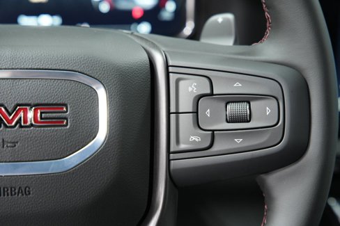 New 2026 GMC Sierra 1500 AT4X image 38