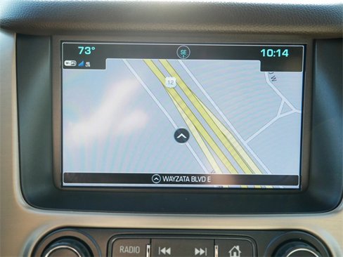 Used 2019 GMC Yukon Denali w/ Denali Ultimate Package image 19