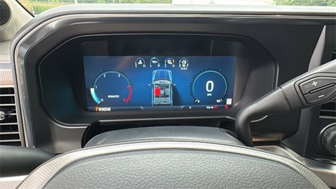 New 2025 Ford F350 XL image 26