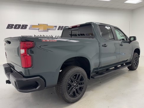 New 2026 Chevrolet Silverado 1500 LT Trail Boss w/ Convenience Package II image 5