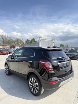 Used 2022 Buick Encore Preferred image 6