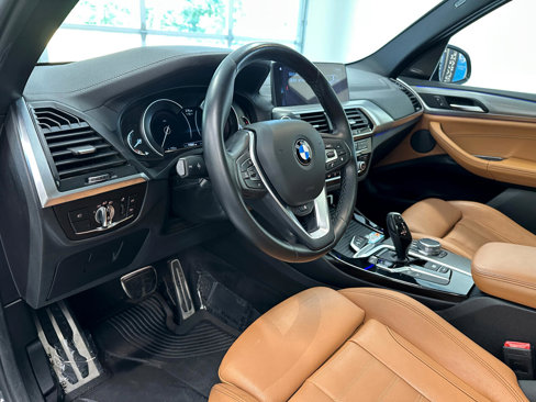 Used 2018 BMW X3 xDrive30i image 18