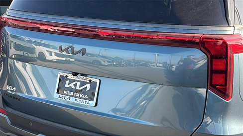 New 2026 Kia Carnival SX image 9