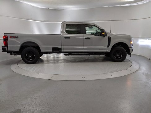 New 2026 Ford F350 XL w/ STX Appearance Package image 2