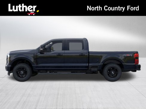 New 2026 Ford F350 XL image 3