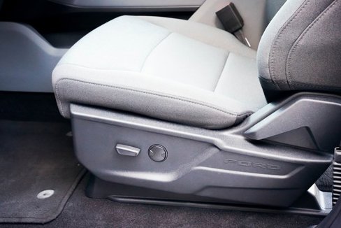 Used 2024 Ford F150 XLT w/ Mobile Office Package image 15