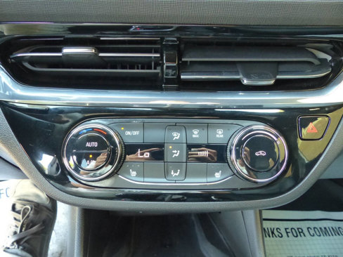 Used 2025 Buick Envista Sport Touring w/ Convenience I Package image 33