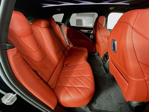 New 2026 BMW XM Label Red image 33