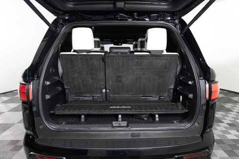 Used 2023 Toyota Sequoia Capstone image 21