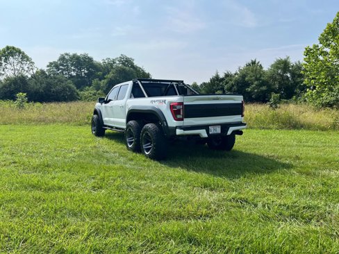 Used 2021 Ford F150 Raptor image 15
