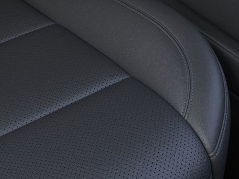 New 2025 Chevrolet Silverado 3500 LTZ image 22