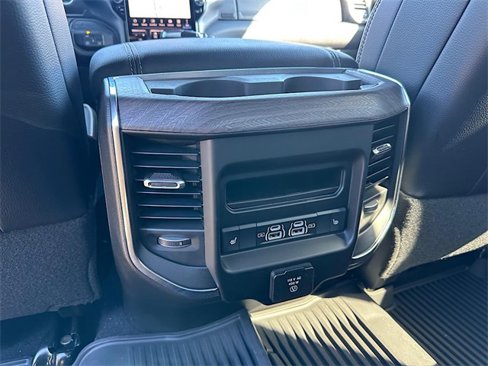 New 2026 RAM 2500 Laramie image 21