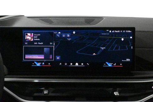 New 2026 BMW X7 xDrive40i w/ M Sport Package image 23