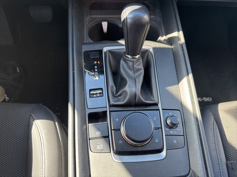Used 2025 MAZDA CX-50 AWD 2.5 S w/ Preferred Package image 21