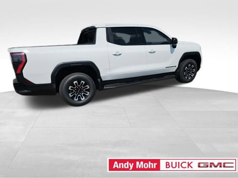 New 2026 GMC Sierra EV Elevation w/ Premium Package image 26