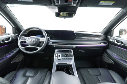 Used 2024 Hyundai Palisade Calligraphy image 54