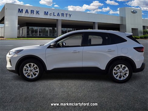 New 2026 Ford Escape Active image 4