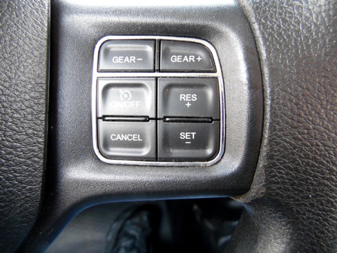 Used 2020 RAM 1500 Tradesman w/ Power & Remote Entry Group image 19