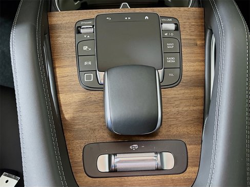 New 2026 Mercedes-Benz GLE 450 4MATIC image 20