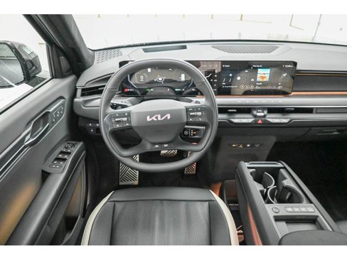 New 2026 Kia EV9 GT-Line image 17