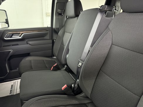 New 2026 Chevrolet Silverado 2500 LT w/ Trail Boss Package image 31