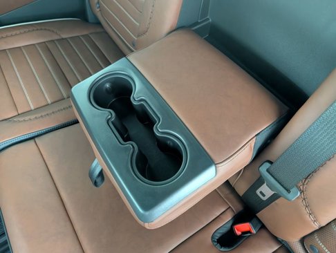 New 2026 GMC Sierra 2500 Denali Ultimate image 33