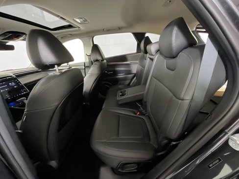 Used 2023 Hyundai Tucson SEL w/ Convenience Package image 24